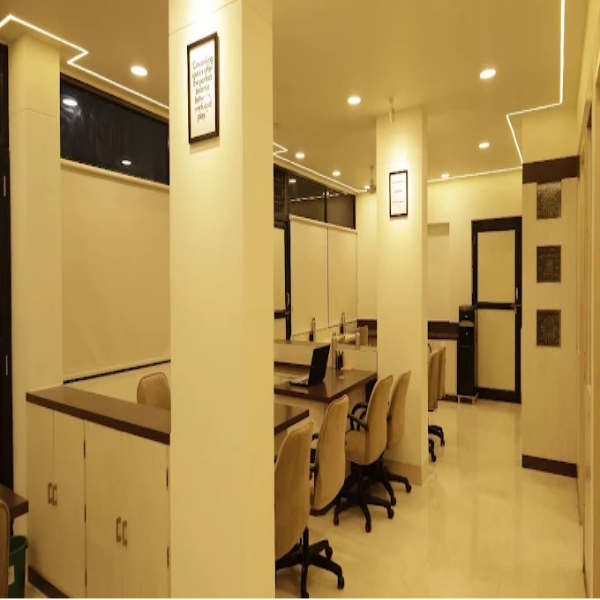 Nest Coworking, Plot No 25 | Sadar, Nagpur